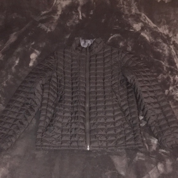 Ben Sherman Black Coat Mens - Picture 1 of 4